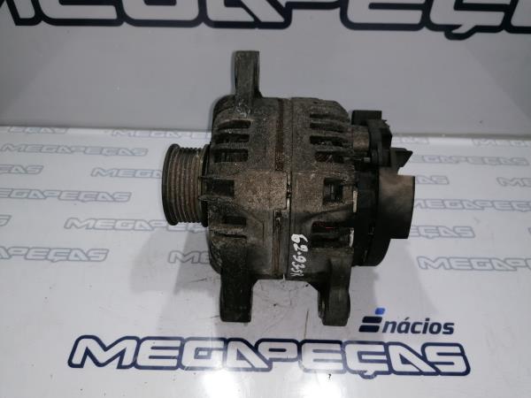 Alternador ALFA ROMEO 156 Sportwagon (932_) Imagem-3