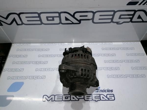 Alternador ALFA ROMEO 156 Sportwagon (932_) Imagem-1