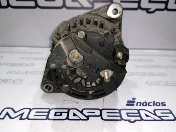 Alternador ALFA ROMEO 156 Sportwagon (932_) Imagem-2