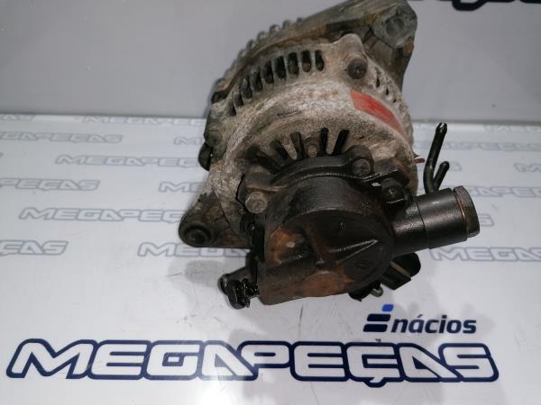 Alternatore KIA Carnival I (UP) Imagem-2