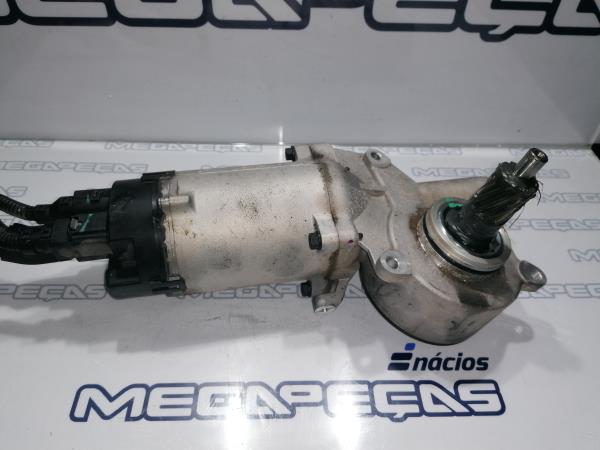 Caixa de direção HYUNDAI i30 (PD)