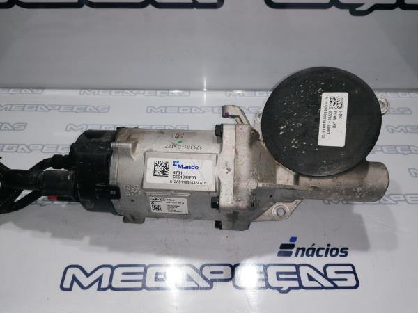 Caixa de direção HYUNDAI i30 (PD) Imagem-2