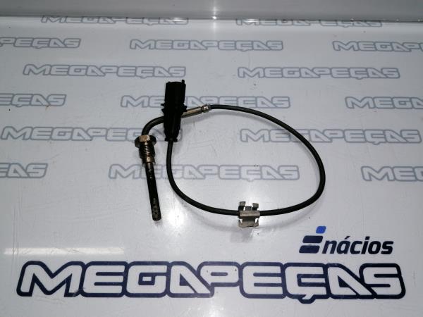 Sonda lambda ALFA ROMEO 159 (939_)