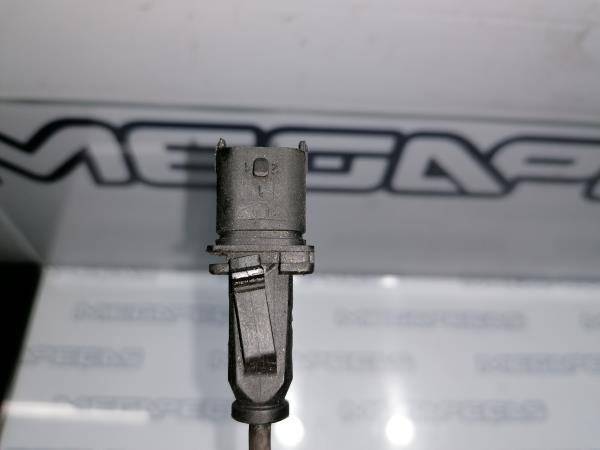 Sonda lambda ALFA ROMEO 159 (939_) Imagem-2