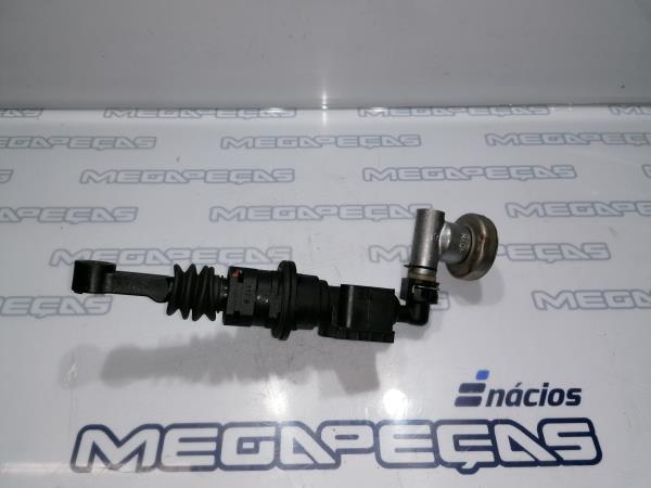 Bomba de embraiagem HYUNDAI i30 (PD) | 2016 - 2025