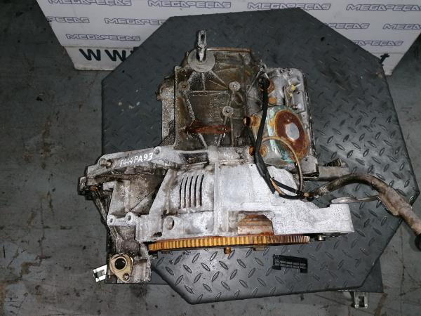 Caixa de velocidades automática CITROËN BX (XB-_) Imagem-2