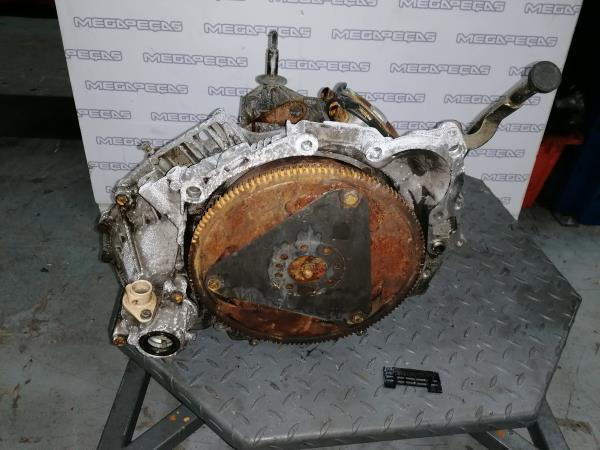 Caixa de velocidades automática CITROËN BX (XB-_) Imagem-1