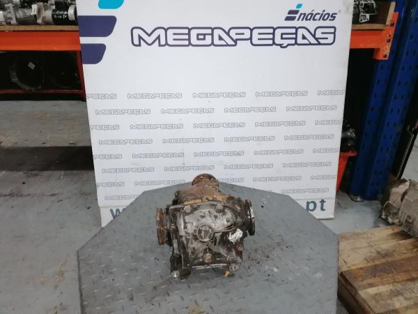 Differenziale posteriore BMW 7 (E32)