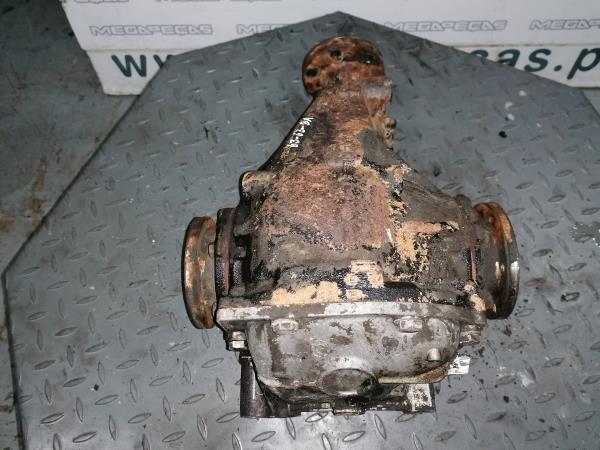 Differenziale posteriore BMW 7 (E32) Imagem-1