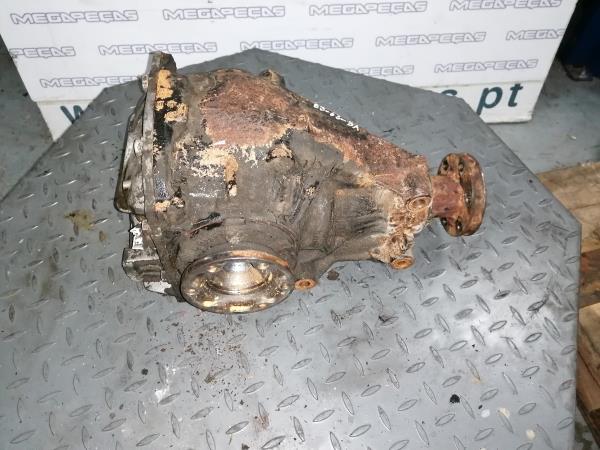 Differenziale posteriore BMW 7 (E32) Imagem-2