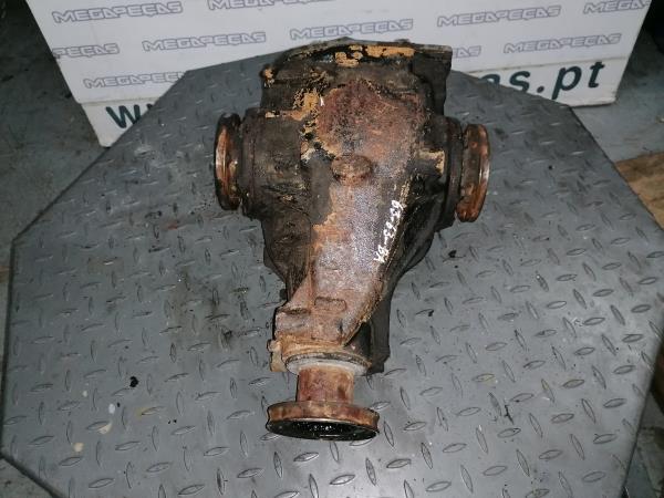 Differenziale posteriore BMW 7 (E32) Imagem-3