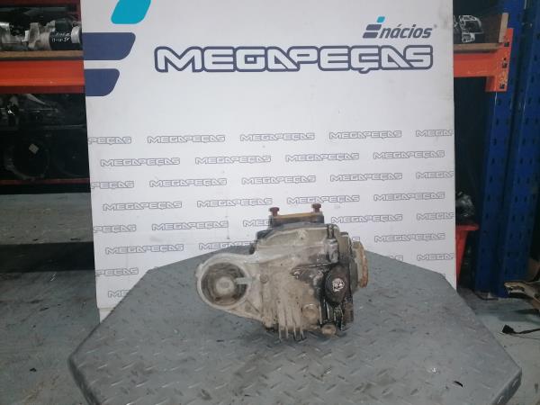 Differenziale posteriore BMW 3 Compact (E36) | 1994 - 2000
