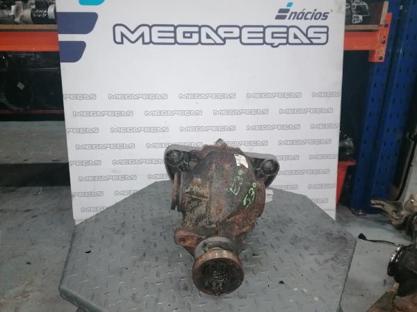 Differenziale posteriore BMW 5 (E39)