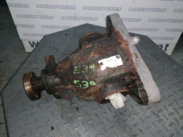 Differenziale posteriore BMW 5 (E39) Imagem-1