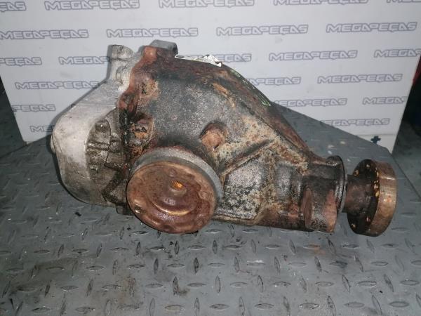 Differenziale posteriore BMW 5 (E39) Imagem-3