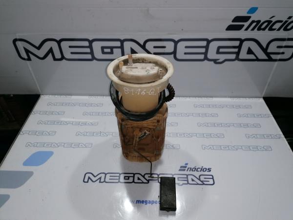 Fuel pump VOLKSWAGEN Golf IV (1J1)