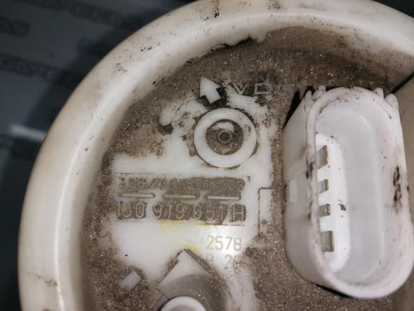 Fuel pump VOLKSWAGEN Golf IV (1J1) Imagem-2