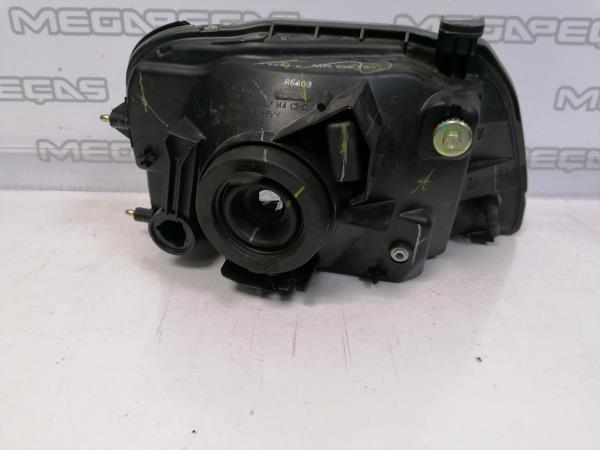 Faro anteriore sinistro MITSUBISHI L 200 Pick Up (K6_T, K7_T) Imagem-1