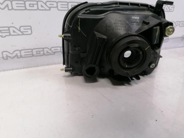 Faro anteriore sinistro MITSUBISHI L 200 Pick Up (K6_T, K7_T) Imagem-2
