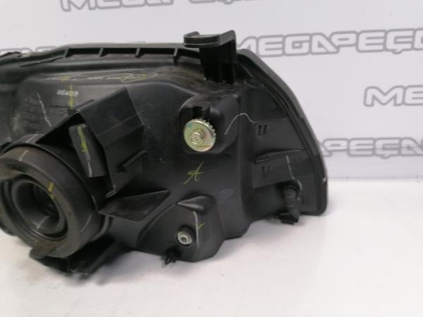 Faro anteriore sinistro MITSUBISHI L 200 Pick Up (K6_T, K7_T) Imagem-3