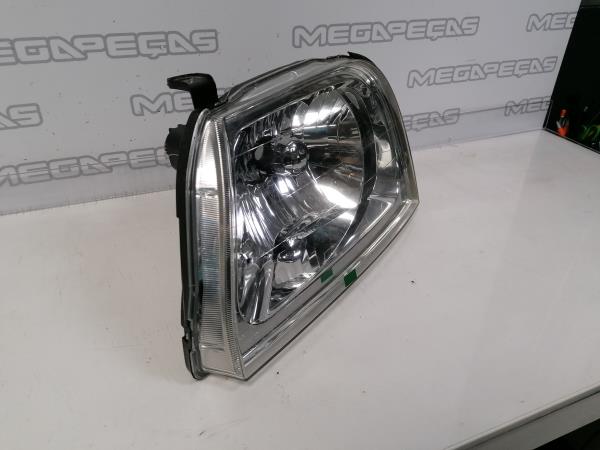 Faro anteriore sinistro MITSUBISHI L 200 Pick Up (K6_T, K7_T) Imagem-4