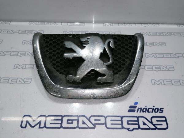 Símbolo / emblema PEUGEOT 207 (WA_, WC_)