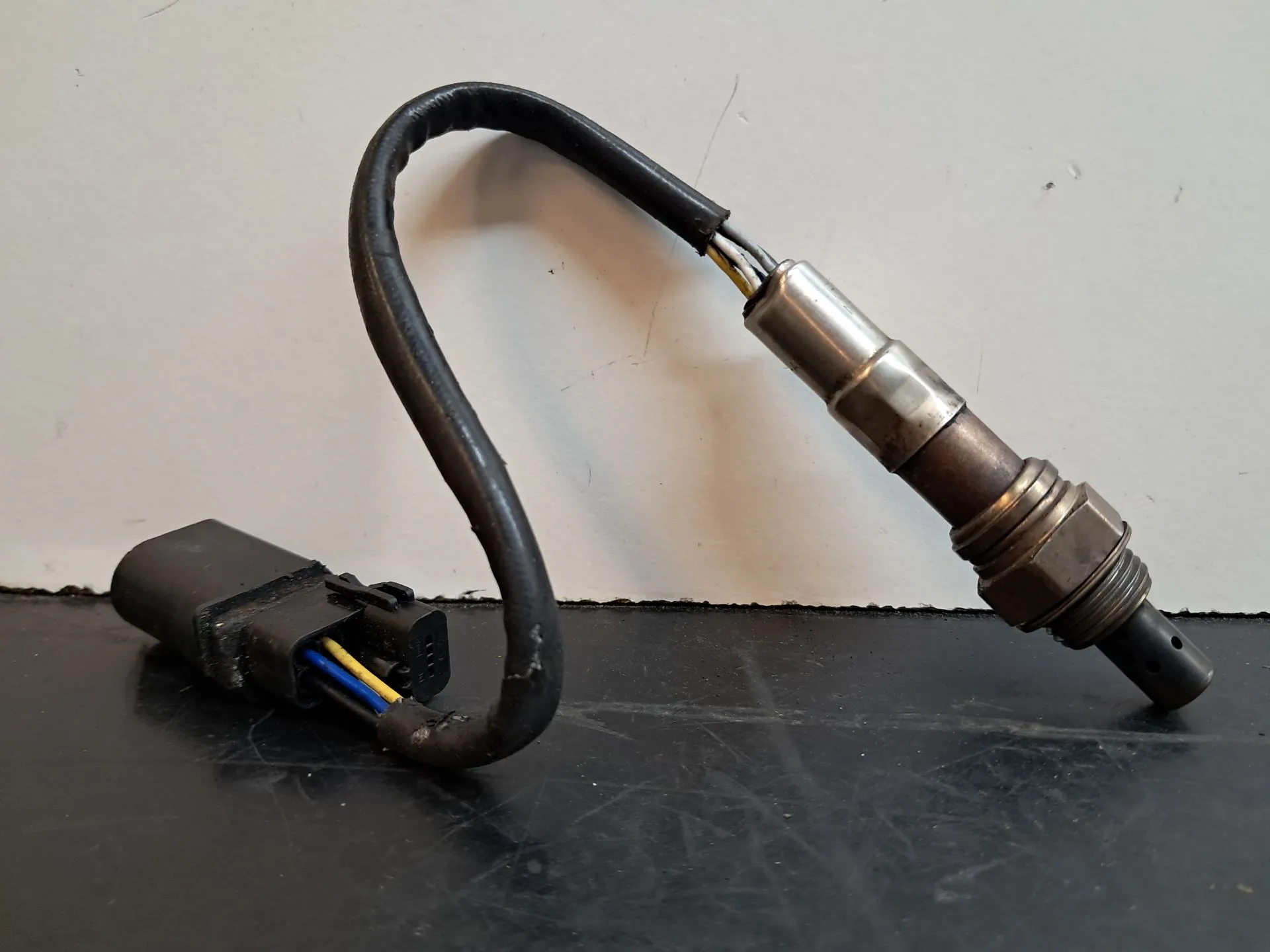 Sonda lambda FIAT Idea (350_)