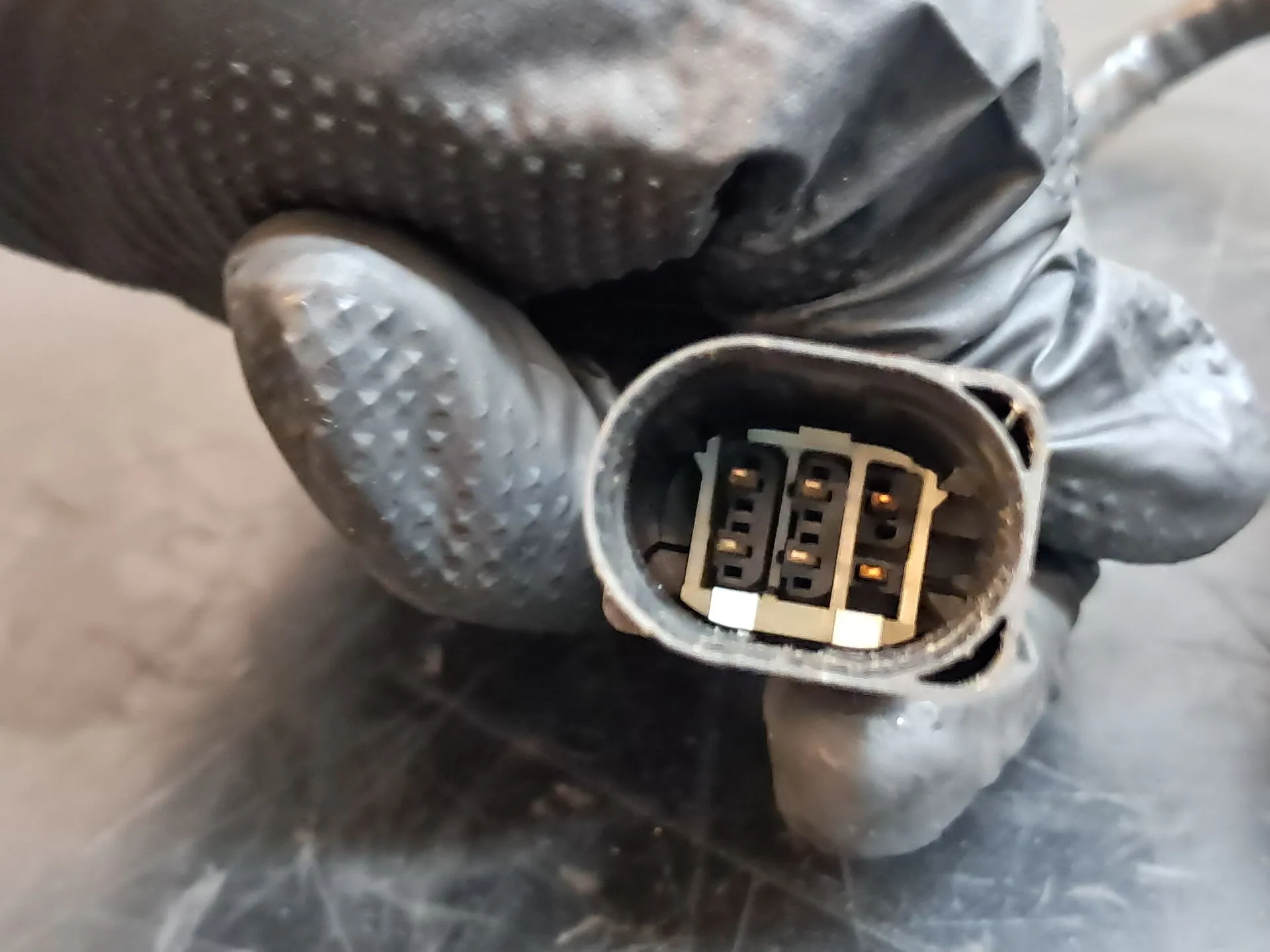 Sonda lambda FIAT Idea (350_) Imagem-2