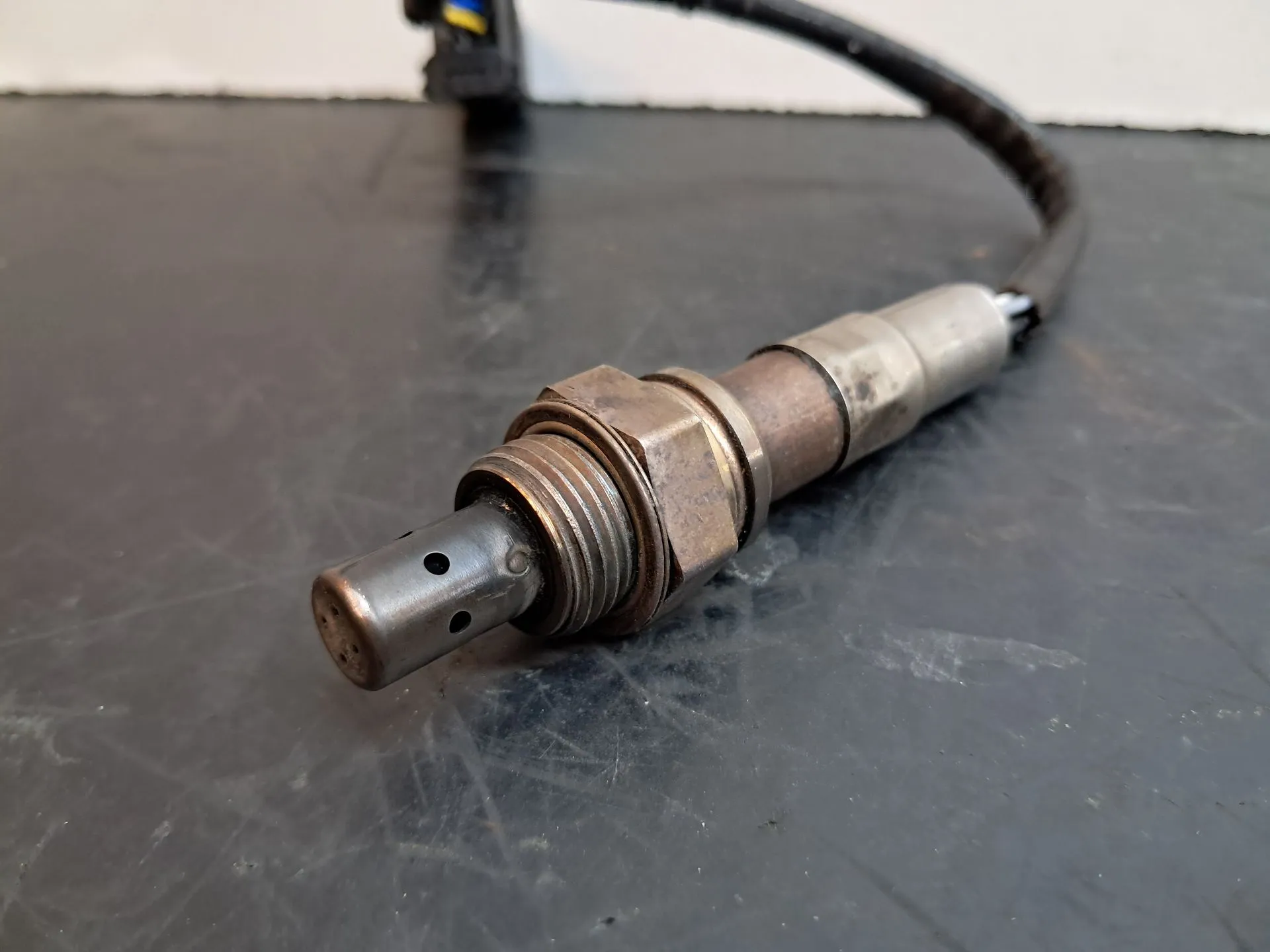 Sonda lambda FIAT Idea (350_) Imagem-1