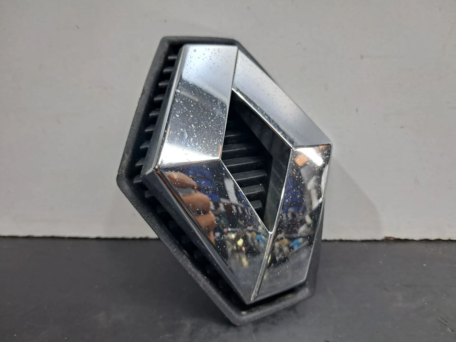 Símbolo / emblema RENAULT Megane II (BM0/1_, CM0/1_)