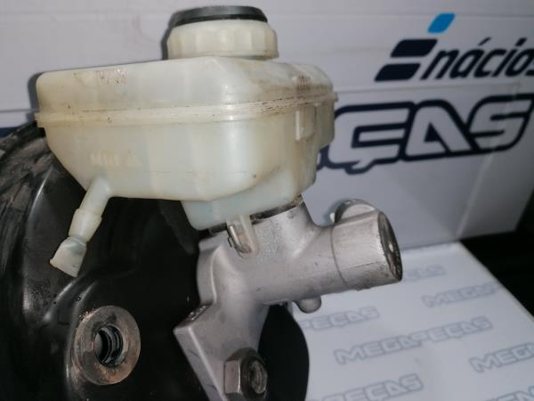 Central brake pump AUDI Q5 (8R)