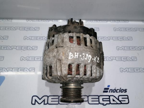 Alternador AUDI Q5 (8R) Imagem-1