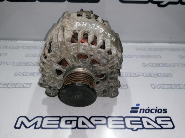 Alternador AUDI Q5 (8R)