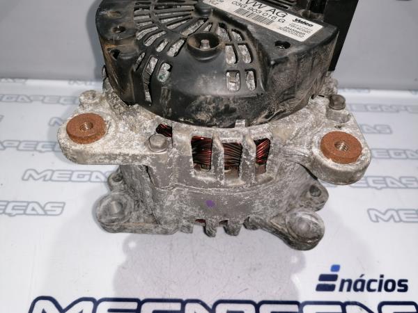 Alternador AUDI Q5 (8R) Imagem-4
