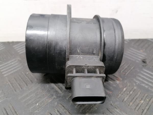 Mass Air Flow Sensor (MAF) AUDI Q5 (8R) Imagem-1
