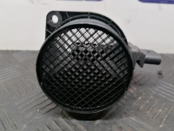 Mass Air Flow Sensor (MAF) AUDI Q5 (8R) Imagem-2