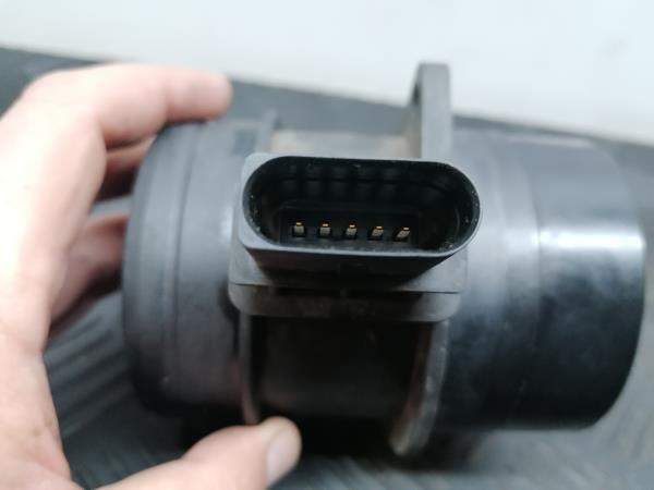Mass Air Flow Sensor (MAF) AUDI Q5 (8R) Imagem-5