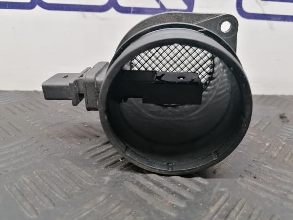 Mass Air Flow Sensor (MAF) AUDI Q5 (8R) Imagem-4