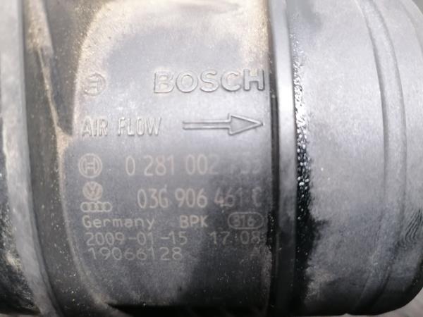Mass Air Flow Sensor (MAF) AUDI Q5 (8R) Imagem-6