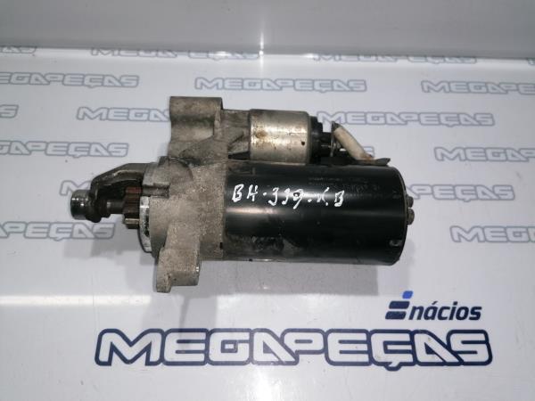 Motor de arranque AUDI Q5 (8R) | 2008 - 2019