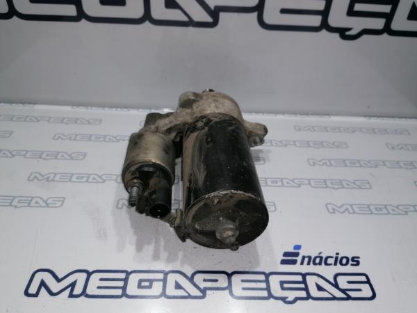 Motor de arranque AUDI Q5 (8R) Imagem-4
