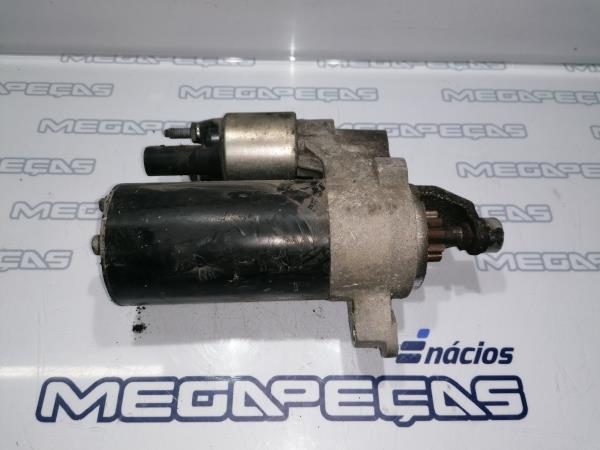 Motor de arranque AUDI Q5 (8R) Imagem-3