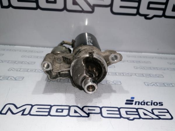 Motor de arranque AUDI Q5 (8R) Imagem-2