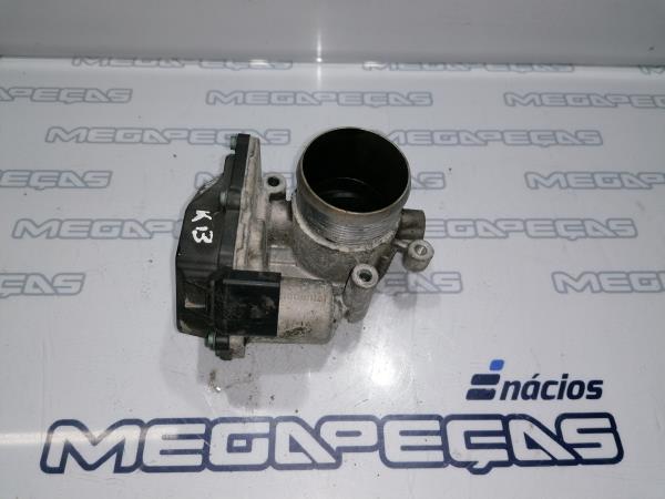 Throttle body AUDI Q5 (8R)