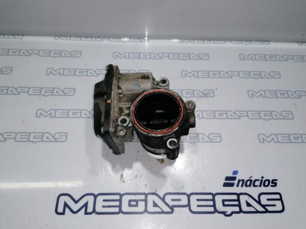 Cuerpo Mariposa/ Aceleración AUDI Q5 (8R) Imagem-2