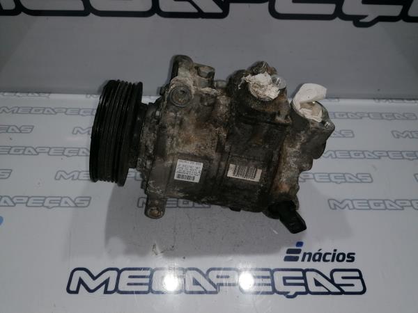 Compressor AC AUDI Q5 (8R)