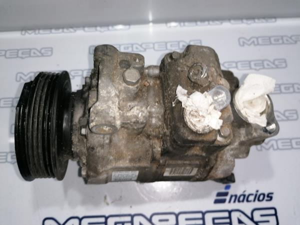Compressor AC AUDI Q5 (8R) Imagem-1