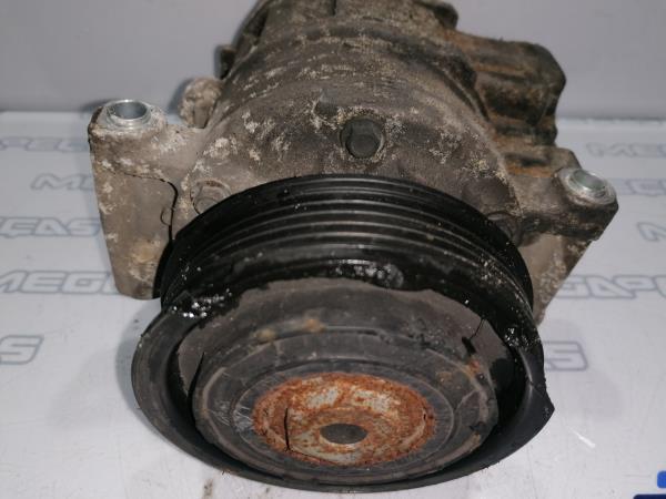 Compressor AC AUDI Q5 (8R) Imagem-3
