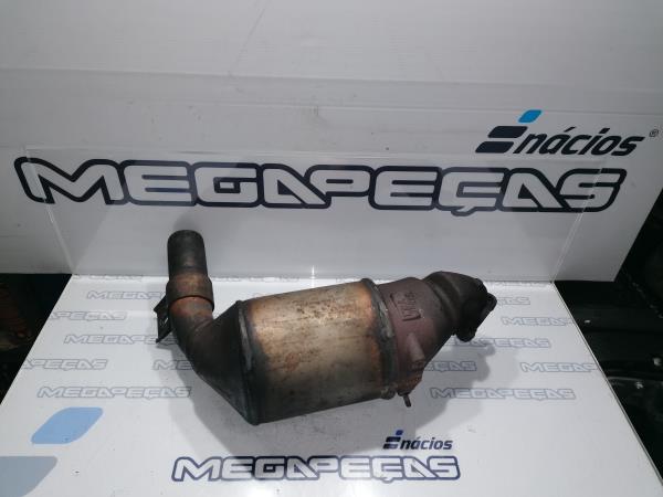 Catalizador / filtro de partículas LANCIA Ypsilon (843_)