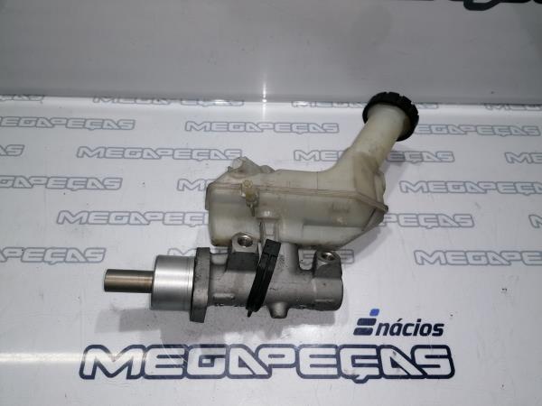 Bomba central dos travões RENAULT Clio III (BR0/1, CR0/1)